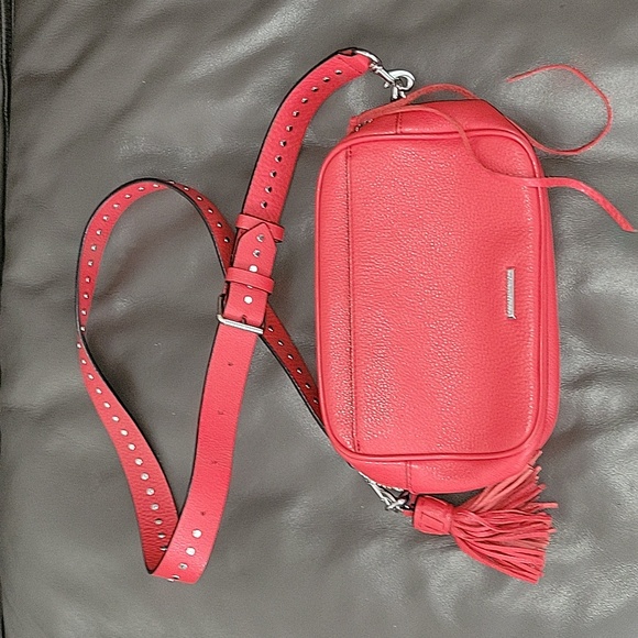 Rebecca Minkoff Handbags - Rebecca Minkoff Crossbody Bag